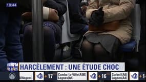 Les Franciliennes premières victimes des atteintes sexuelles dans les transports
