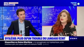 "On a toutes un charme": Mélissa Bardin, Miss ronde France catégorie Mademoiselle, encourage les femmes à tenter leur chance au concours