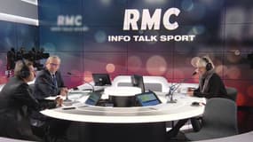 Jean-Luc Moreau, consultant auto RMC: "Ceux qui n'ont pas de transports en commun pour aller travailler n'ont pas d'autre choix que d'utiliser la voiture."