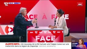 Fabien Roussel: "Voter pour ou contre la corrida n'est pas une priorité"