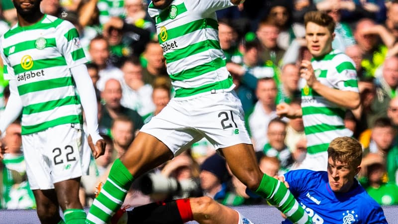 Olivier Ntcham rêve de l'OM