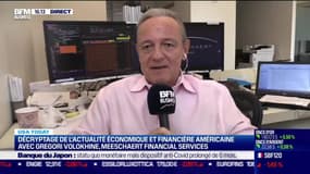 USA Today : Comment expliquer la réaction à double détente des marchés aux décisions des banques centrales ? par Gregori Volokhine - 17/12