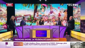 Frenchie Shore, la téléréalité sans limite qui laisse l'Arcom sans solution