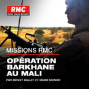 Opération Barkhane (3/5) : Caporal-chef Régis, le boulanger de Gao