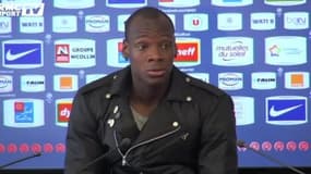 Dabo : "Courbis n'a jamais été quelqu'un de lâche"
