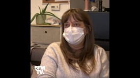 Covid-19: la greffe de Cindy reportée à cause des déprogrammations 