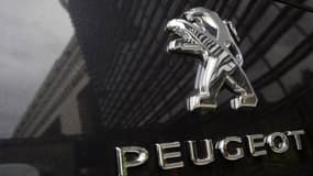 La marque au Lion pourrait voir le chinois Dongfeng et l'Etat entrer au capital.