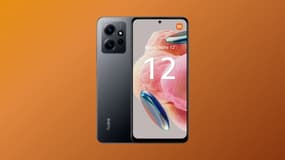 Le Redmi Note 12 voit son prix fondre sur ce site très connu de tous