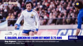 AS Monaco: Christian Dalger est mort à 73 ans