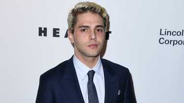 Xavier Dolan