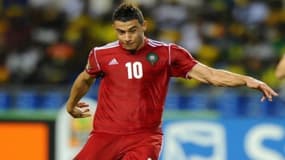 Pour Belhanda, la VAR favorise les grosses équipes