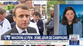 Présidentielle: Marine Le Pen peut-elle gagner ?