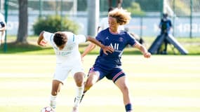 Xavi Simons
