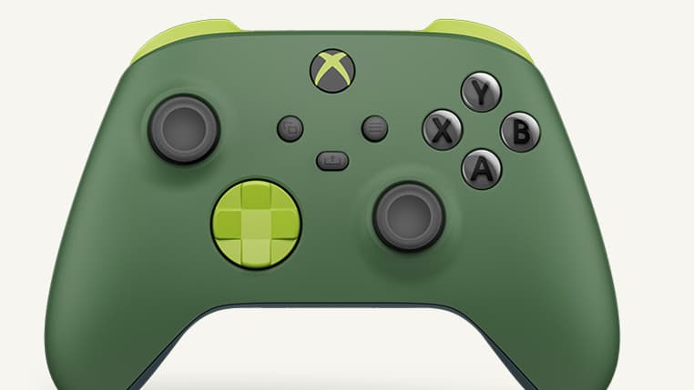 Xbox Remix Special Edition