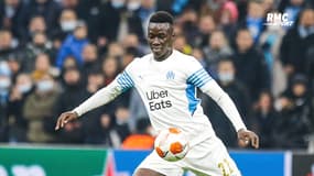 La FIFA interdit l'OM de recrutement et suspend Pape Gueye