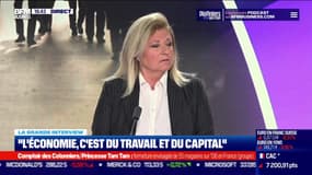 Yves Perrier donne son analyse quant à la stabilité des marchés