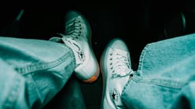 Quelle paire de sneakers choisir pour une rentrée 2025 toute en confort ?