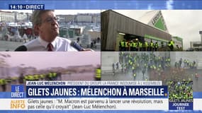 Priorité au décryptage : Émission spéciale "gilets jaunes"