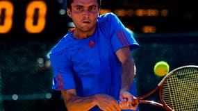 Gilles Simon