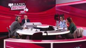 Municipales à Paris: "Il faut changer cette gouvernance verticale et dogmatique qui a été mise en place pendant six ans"