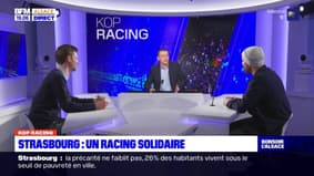 Ligue 1: les chroniqueurs de Kop Alsace saluent les performances du Racing contre Lens et Lyon