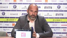 Dupraz : "Nous ne sommes pas des fonctionnaires, on ne peut pas jouer que 6 mois"