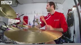 Les Gunners d’Arsenal en mode "boys band" pour Noël