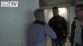 Football / Revelli ne chôme pas - 25/03