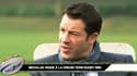Thomas Lombard se la raconte avec Frederic Michalak