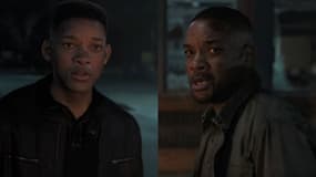 Will Smith dans Gemini Man