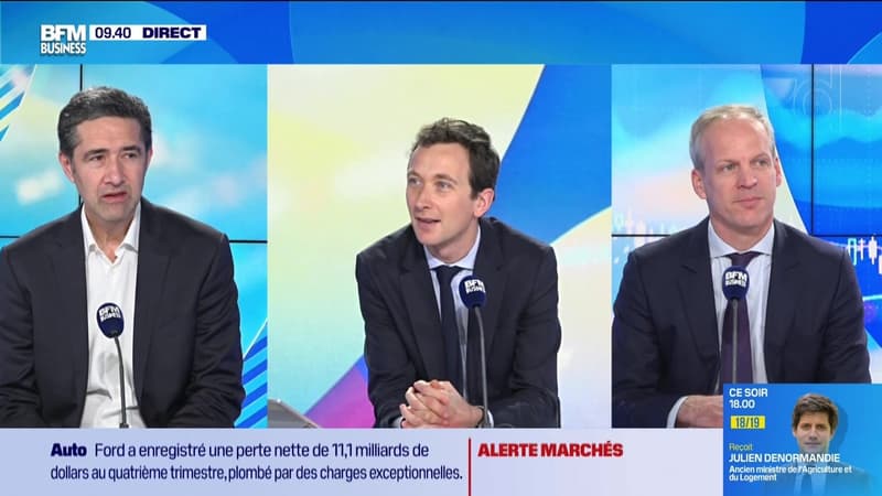 Le face à face du mercredi 11 février