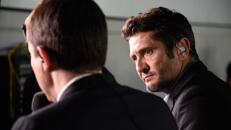 Bixente Lizarazu