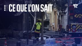 Une explosion a eu lieu à Saint-Laurent-de-la-Salanque (Pyrénées-Orientales) le 14 février 2022