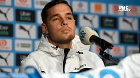 OM : Vers un dénouement favorable dans le dossier Lirola ?
