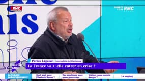 Législatives : la France va-t-elle entrer en crise ?