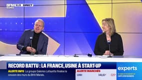 Les Experts : Immigration en France, des chiffres paradoxaux - 28/01