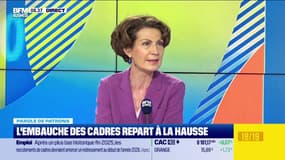 Les patrons ont la parole : Dominique Carlac'h - 03/02