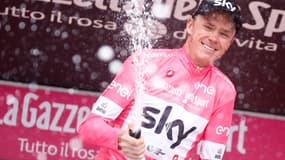Christopher Froome