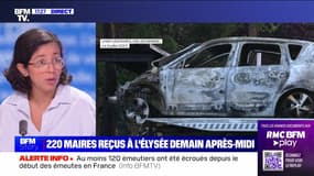 Story 2 : Émeutes, les maires se serrent les coudes - 03/07