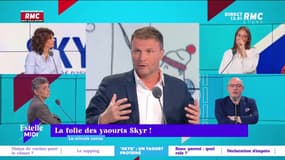 La Minute Conso : La folie des yaourts Skyr ! - 24/05 