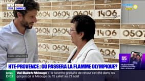 Alpes-de-Haute-Provence: où passera la flamme olympique?