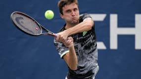 Gilles Simon