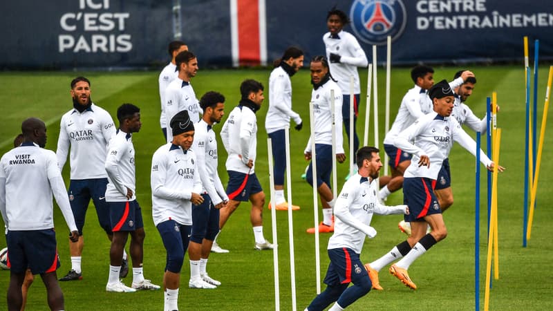 Top 14: le Stade Français va s'installer au Camp des Loges après le départ du PSG