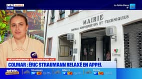Le journal de 8h du mercredi 24 septembre 2025