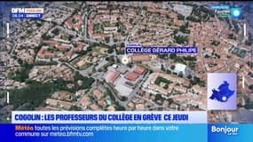 Le journal de 8h du mercredi 3 septembre 2025
