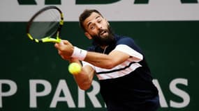 Benoît Paire