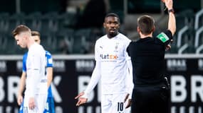 Marcus Thuram