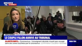 Pourquoi le procès Fillon attire autant de monde ?