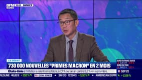 Prime Macron: 730 000 bénéficiaires en 2 mois
