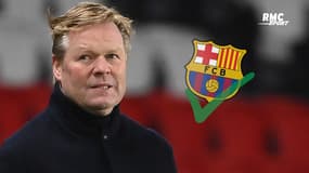 FC Barcelone : Laporta confirme que Koeman sera sur le banc la saison prochaine